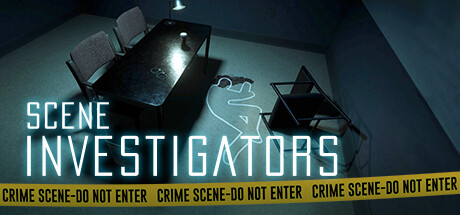 Scene Investigators cover image