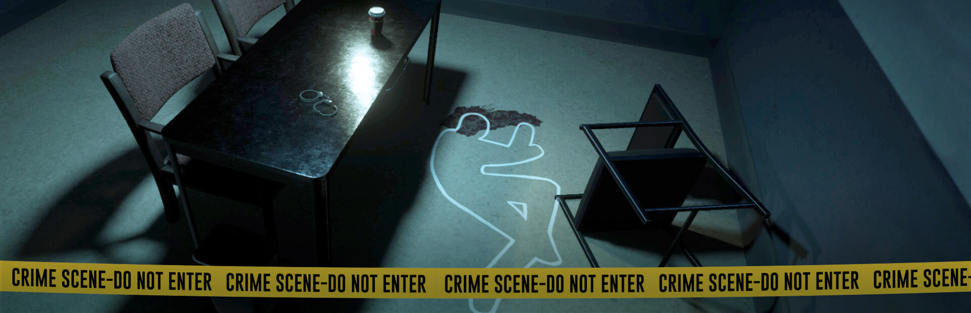 《重返犯罪现场(Scene Investigators)》Build14260211