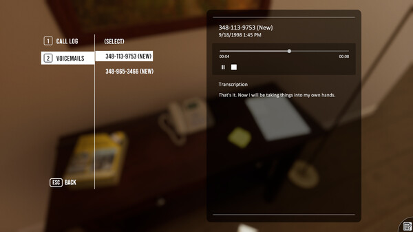Scene Investigators (Steam Account) screenshot 7