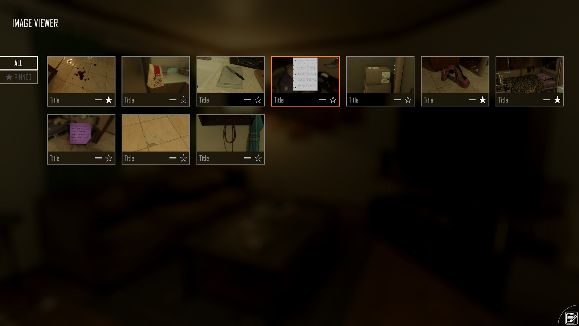 Scene Investigators – Screenshot 5