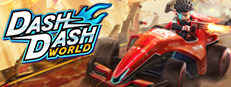 Dash Dash World