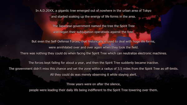 SUCCESSOR OF THE KEY screenshot 2