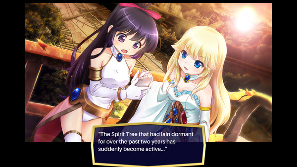 Screenshot z SUCCESSOR OF THE KEY Screenshot z SUCCESSOR OF THE KEY