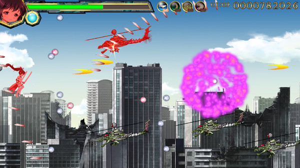 Screenshot z SUCCESSOR OF THE KEY Screenshot z SUCCESSOR OF THE KEY