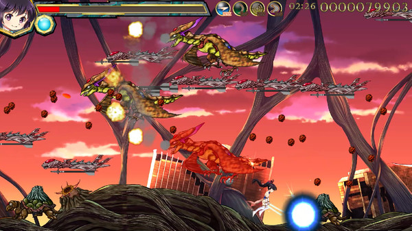 SUCCESSOR OF THE KEY screenshot 6