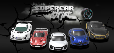 Supercar Drift Cheat Engine/CT