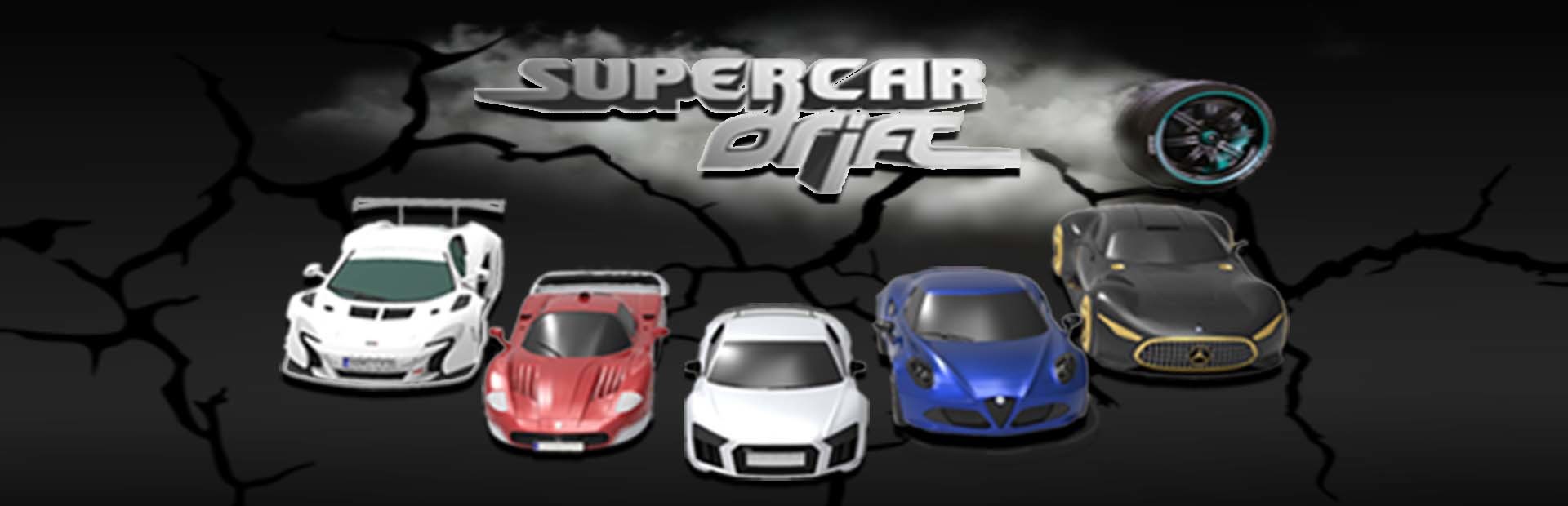 Supercar Drift