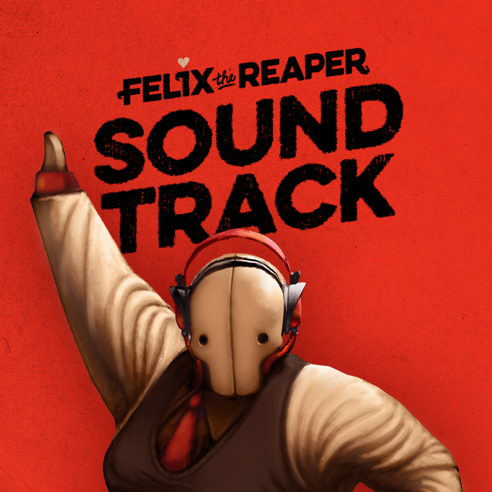 Felix the Reaper - Soundtrack Featured Screenshot #1