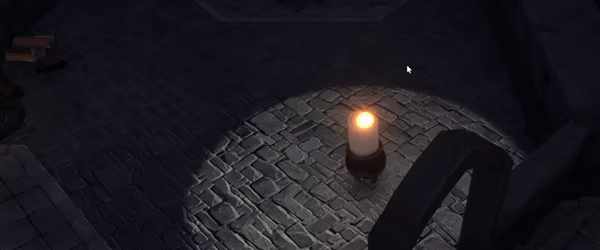 Gloam video 3