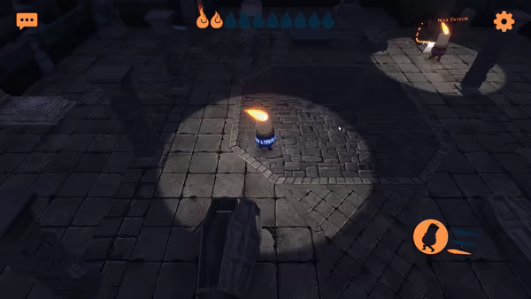 Gloam video 1