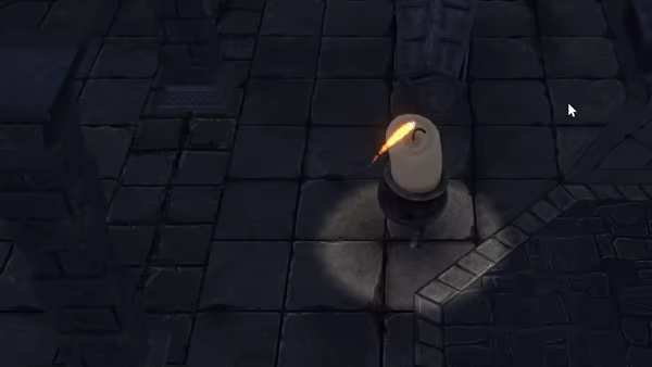 Gloam video 5