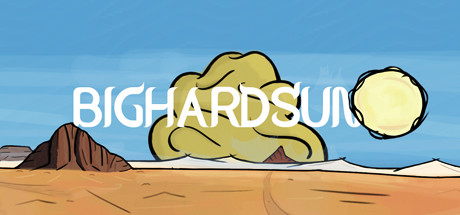 BIGHARDSUN steam charts