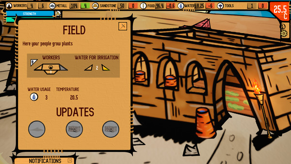 BIGHARDSUN screenshot 6