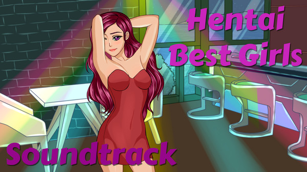 Hentai Best Girls - Soundtrack screenshot 1