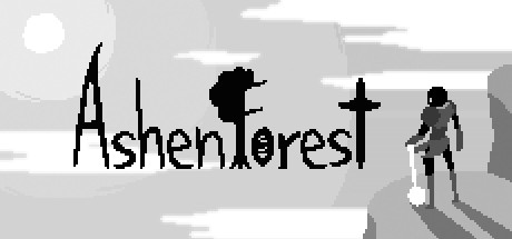 AshenForest Cover Image