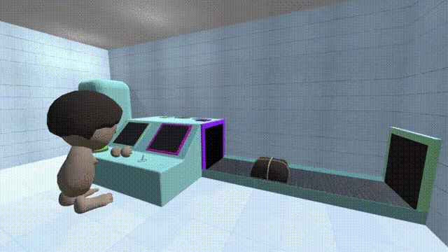 Human Factory video 3