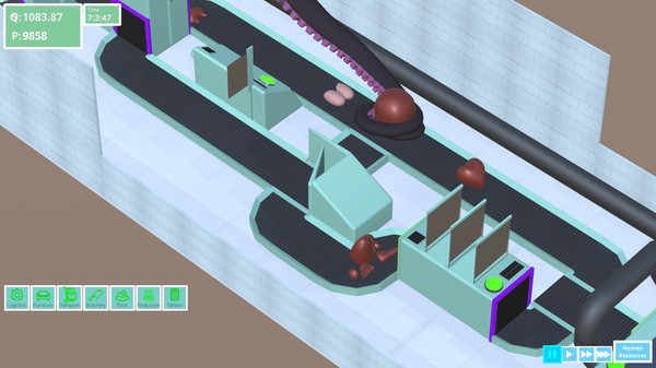 Human Factory screenshot 6