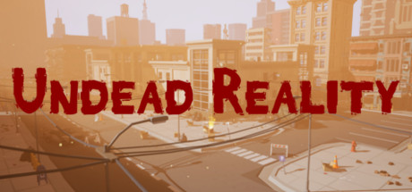 Undead Reality banner