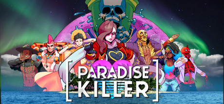 Image for Paradise Killer