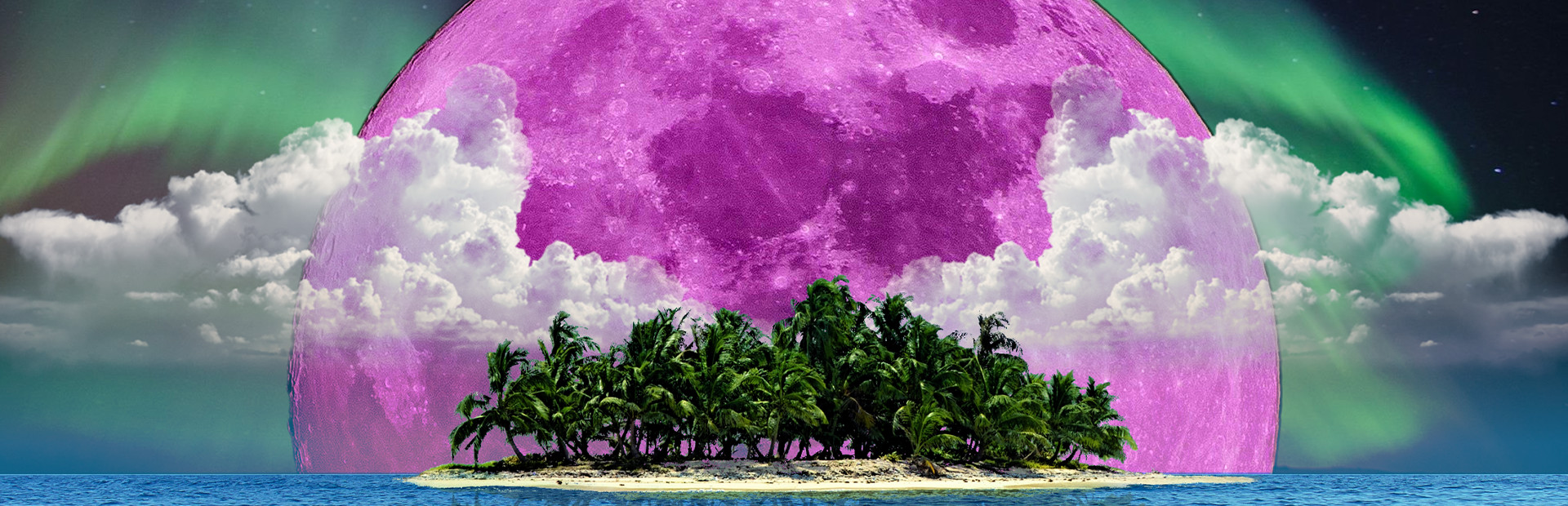 《天堂岛杀手(Paradise Killer)》1.2.04.0