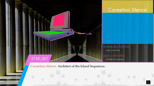 Paradise Killer screenshot 14