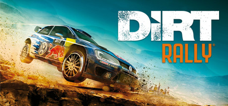 Dirt Rally Franchise Advertising App cover art