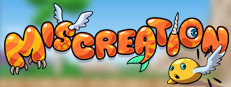 Miscreation: Evolve Your Creature!
