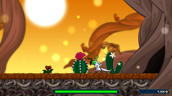 Miscreation: Evolve Your Creature! screenshot 4