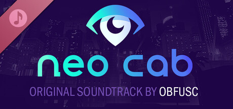 Neo Cab Original Soundtrack banner image