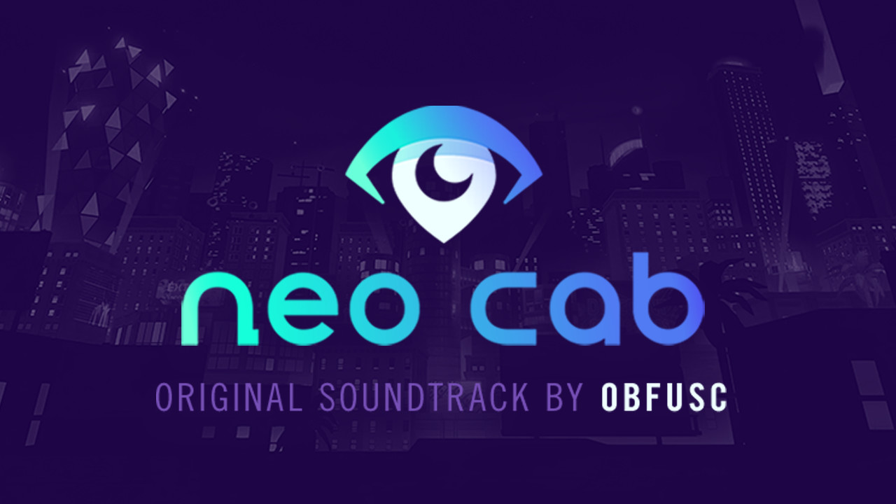 Neo Cab Original Soundtrack Featured Screenshot #1