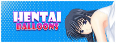 Hentai Balloons