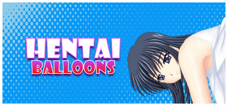 Hentai Balloons banner