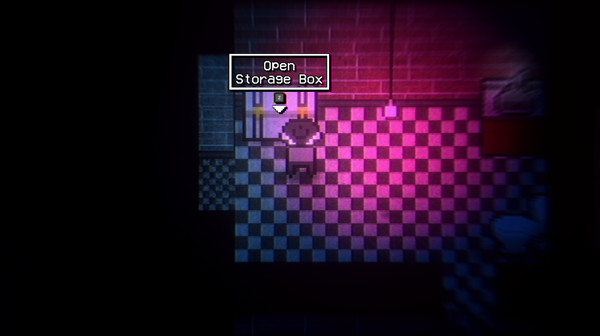 PARANOIHELL screenshot 4