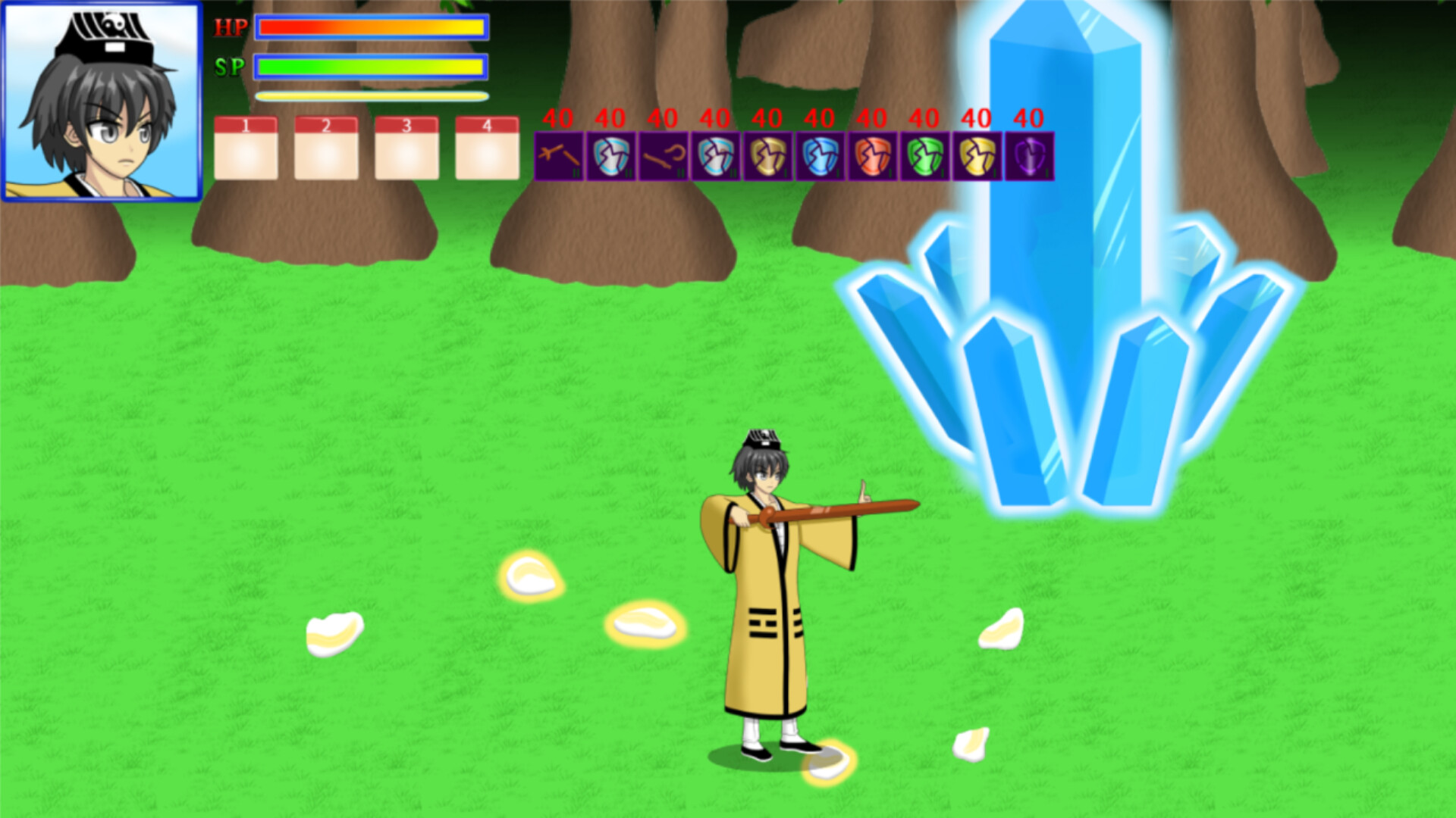 The Exorcists screenshot #7