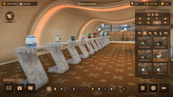 Master Of Pottery screenshot 2