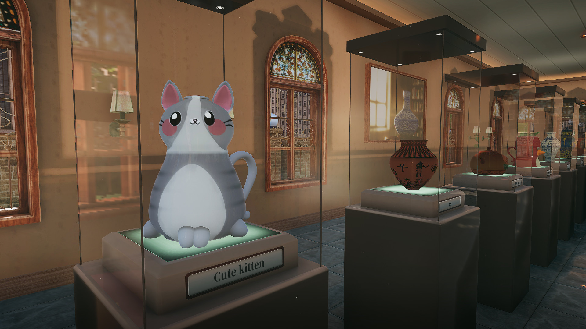 #4. Master Of Pottery (Steam) Podle: AZGames