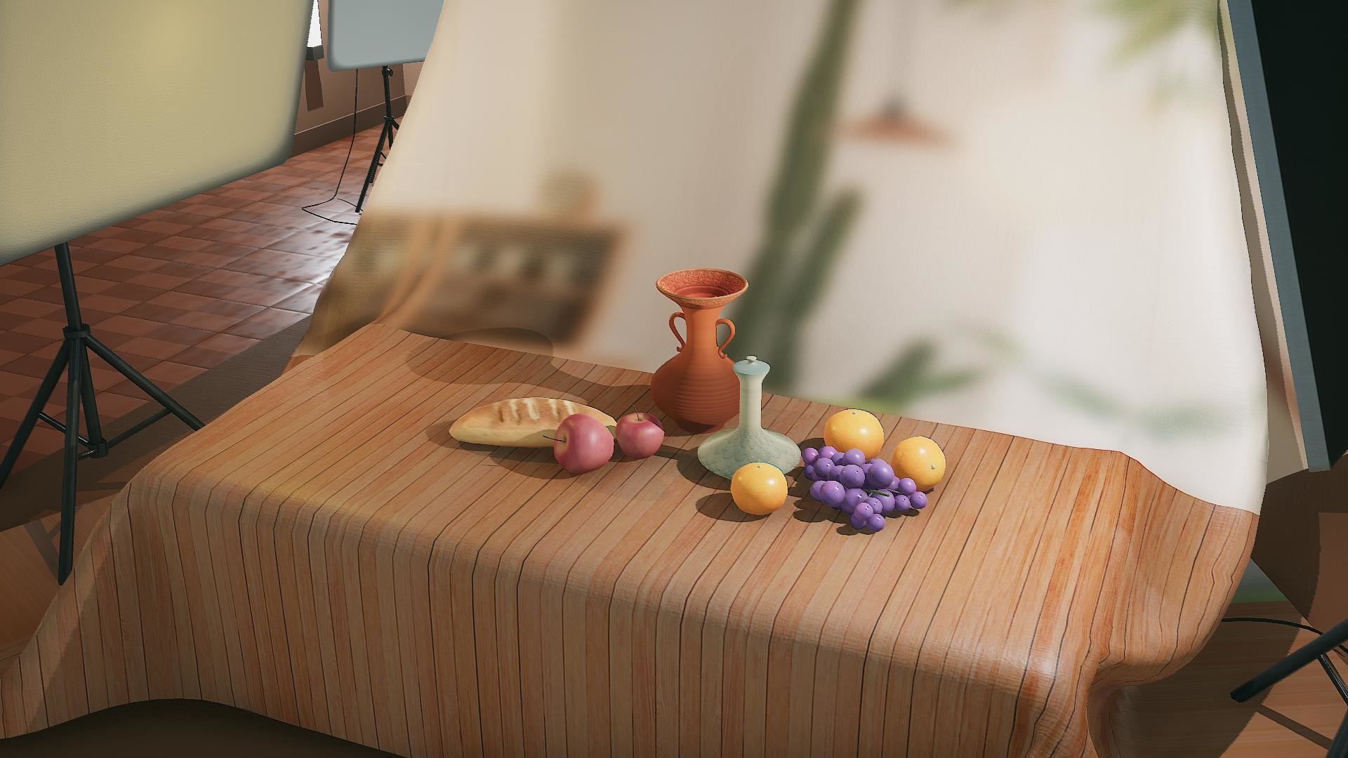 #3. Master Of Pottery (Steam) Podle: AZGames