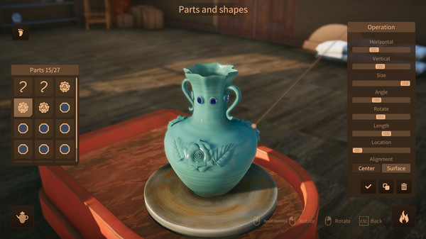 Master Of Pottery screenshot 6