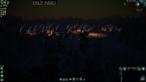 Screenshot z AstronTycoon2: Ritual