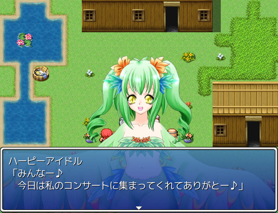 Galmon Folklore ~Monster Girl Galore!~ Featured Screenshot #1