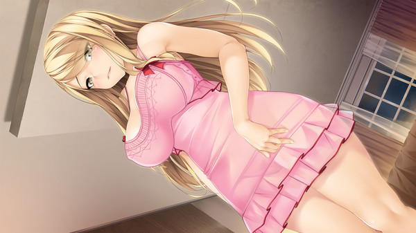 Model Melissa - Wallpapers screenshot 3