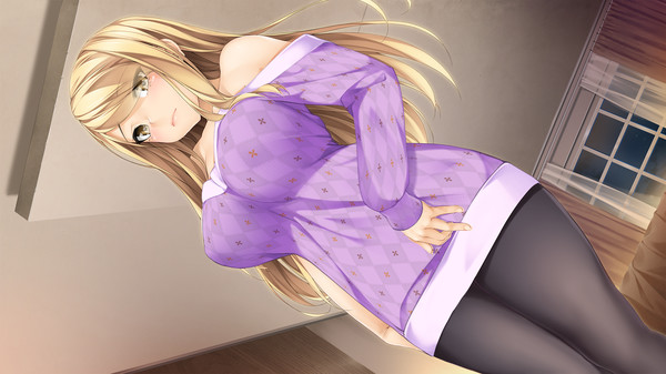Model Melissa - Wallpapers screenshot 2