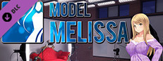 Model Melissa - Dakimakura 1 game capsule image
