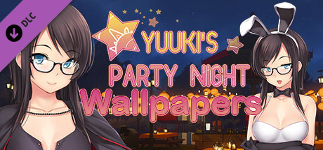 Yuuki's Party Night Steam Charts and Player Count Stats