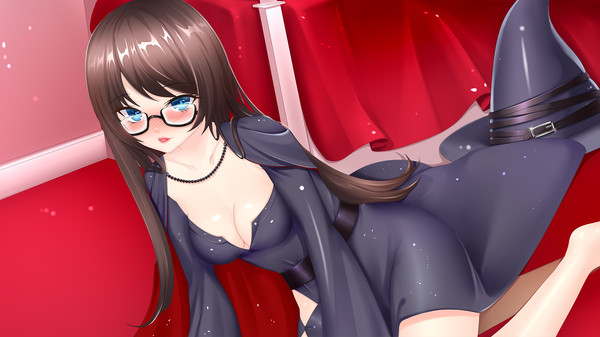 Yuuki's Party Night - Wallpapers screenshot 5
