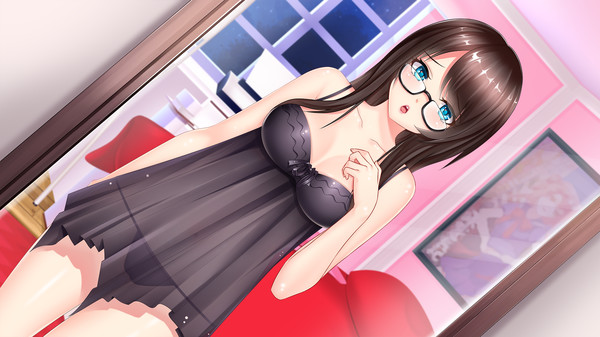 Yuuki's Party Night - Wallpapers screenshot 3