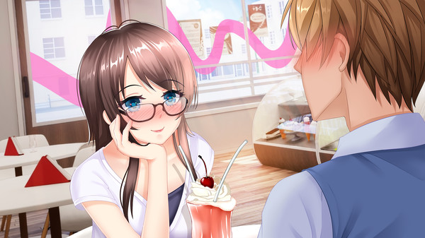 Yuuki's Party Night - Wallpapers screenshot 8