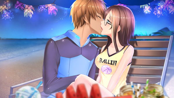 Yuuki's Party Night - Wallpapers screenshot 7