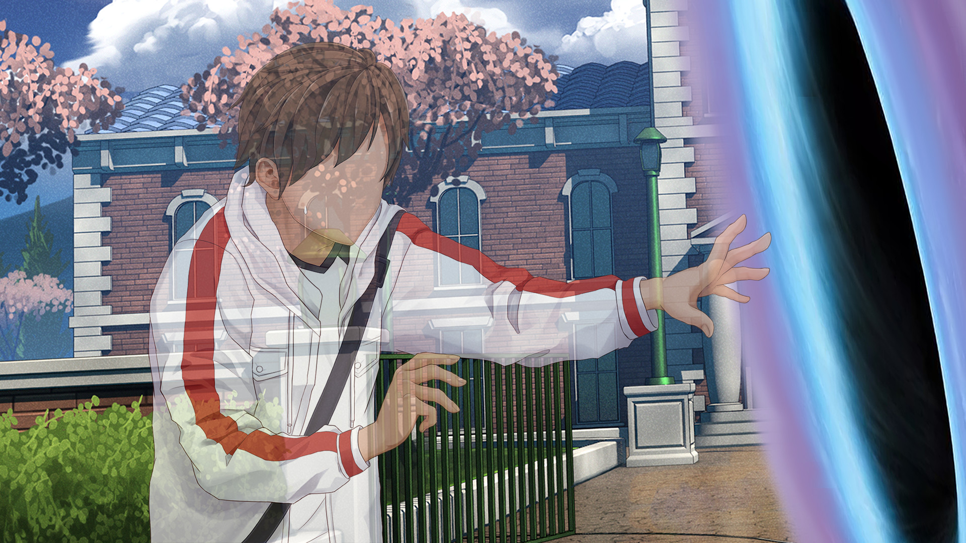 Future Girls Featured Screenshot #1