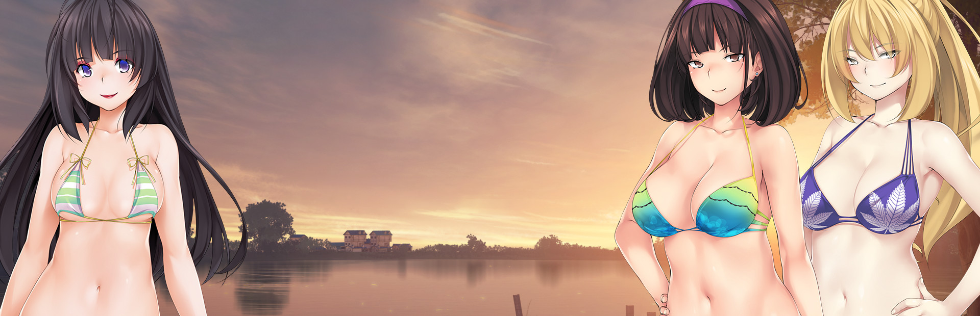 Summer Days